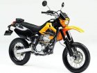 2006 Kawasaki KLX 250 D-Tracker